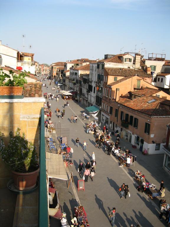 Ca' Delfina Holiday Home Venice Room photo