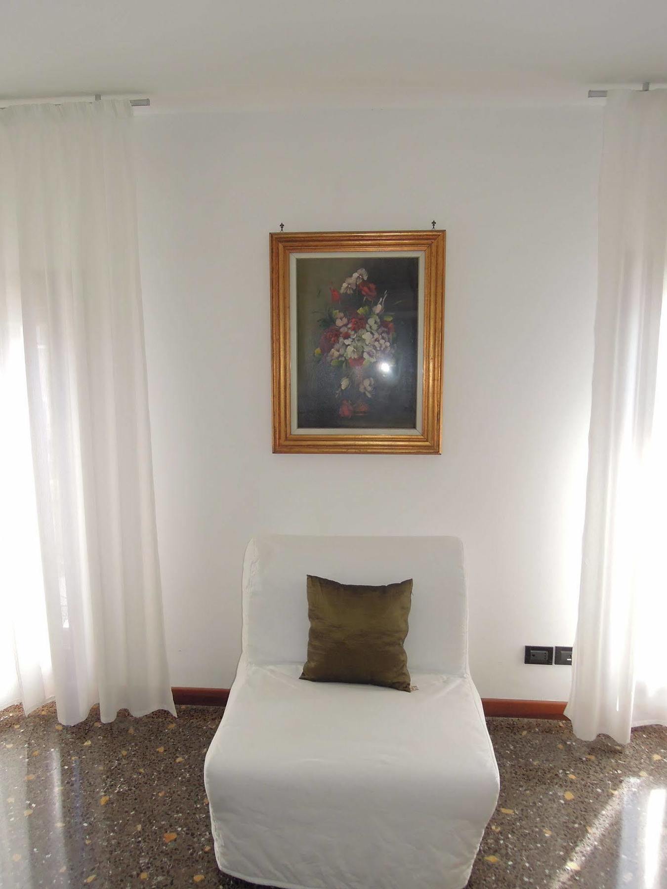 Ca' Delfina Holiday Home Venice Exterior photo